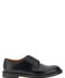 Doucal's 5 Fori Lace Up Shoes