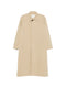 DUNST Coats BEIGE