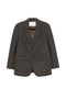 DUNST Jackets DARK GREY