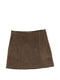 DUNST Skirts KAKI