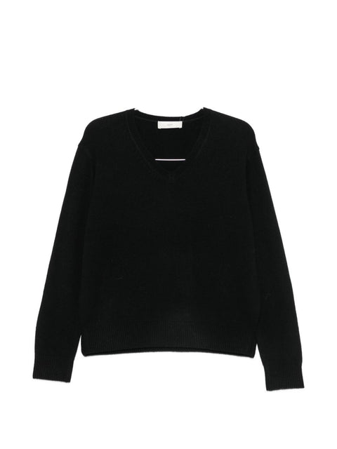 DUNST Sweaters BLACK