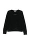 DUNST Sweaters BLACK