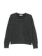 DUNST Sweaters DARK GREY