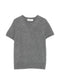 DUNST Sweaters GREY