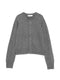 DUNST Sweaters GREY