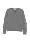 DUNST Sweaters GREY