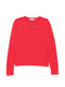 DUNST Sweaters RED