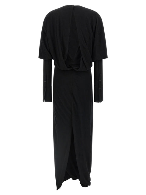 Darkpark New Marlin Dress