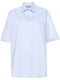 Darkpark Oversized cotton shirt