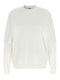 Darkpark Troy Feather Sweatshirt