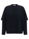 Darkpark Troy Sweater