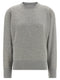 Darkpark Youll Never Take Me Off Sweatshirt