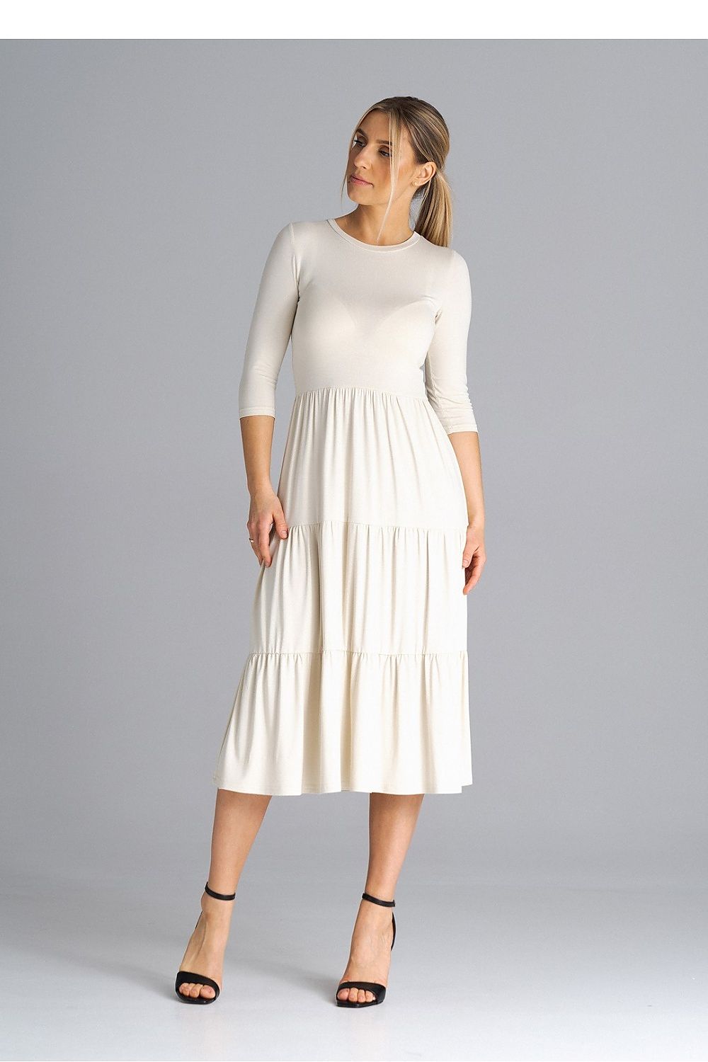 Daydress model 52589 Figl main image 1