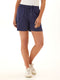 Delilah Stretch Twill Cargo Short