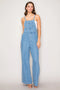 Denim Overalls-Jumpsuit-Curds and Whey-XS-Denim-Urbanheer