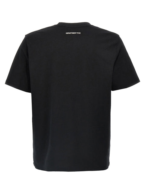 Department 5 Bold T-shirt