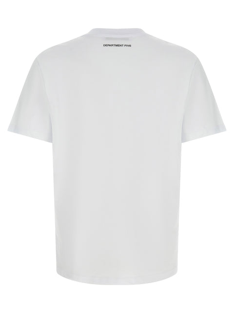 Department 5 Bold T-shirt
