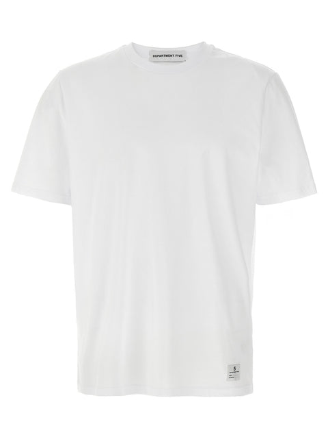 Department 5 Bold T-shirt