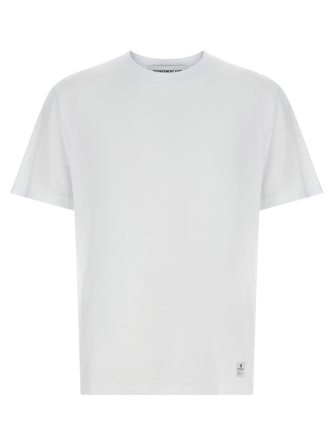 Department 5 Bold T-shirt