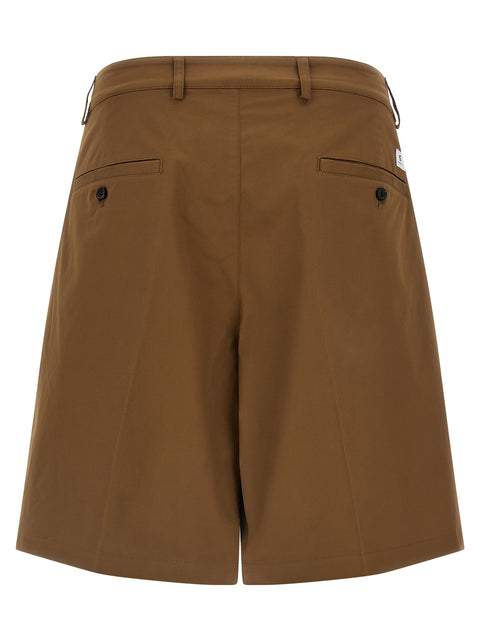 Department 5 Easy Bermuda Shorts