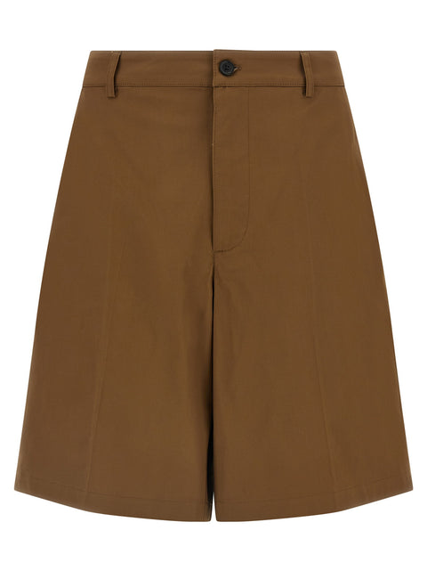 Department 5 Easy Bermuda Shorts