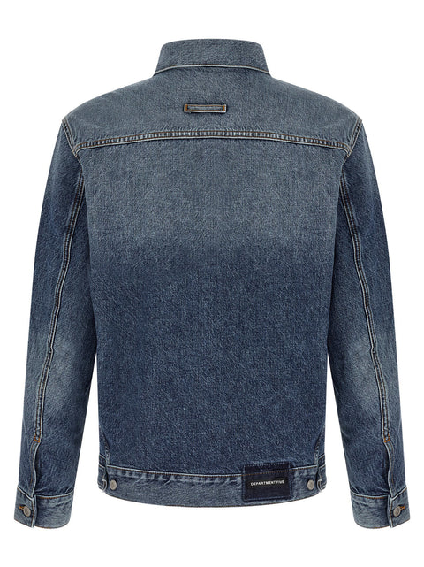 Department 5 Soul Jacket