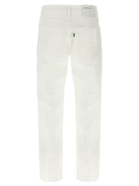 Department 5 Talk Jeans