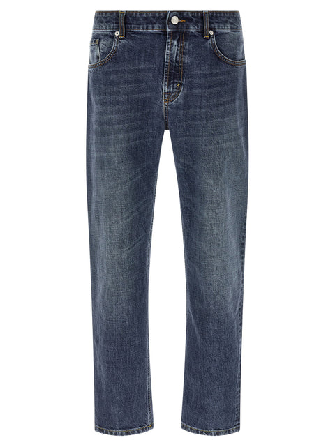 Department 5 Talk Jeans