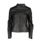 Desigual Black Jacket.-DESIGUAL-XL-Urbanheer