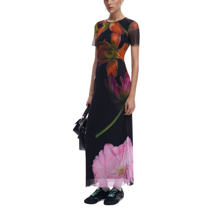 Desigual Women Dress from Desigual exclusive at Urbanheer