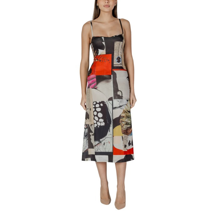 Desigual Women Dress from Desigual exclusive at Urbanheer