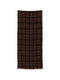 Destin Scarfs BROWN