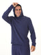 Dex Feather Fleece Pullover Hoodie