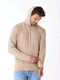 Dex Modal Terry Pullover Hoodie