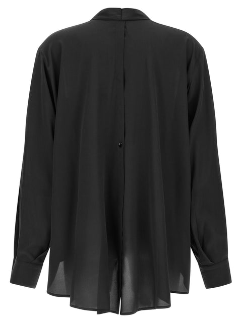 Di.la3 Pari' Bonton Shirt