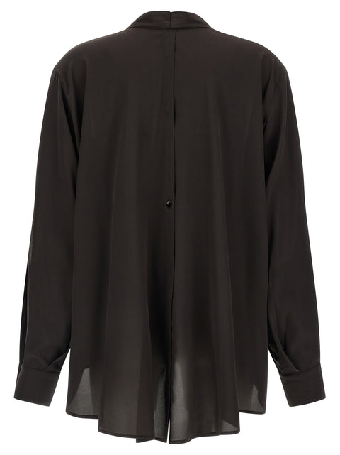 Di.la3 Pari' Bonton Shirt