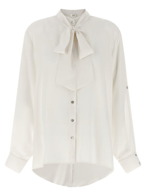 Di.la3 Pari' Bonton Shirt