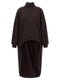 Di.la3 Pari' Coda Lunga Sweatshirt