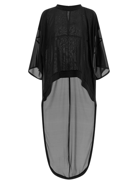 Di.la3 Pari' Coda Shirt