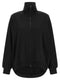 Di.la3 Pari' Zip Sweatshirt