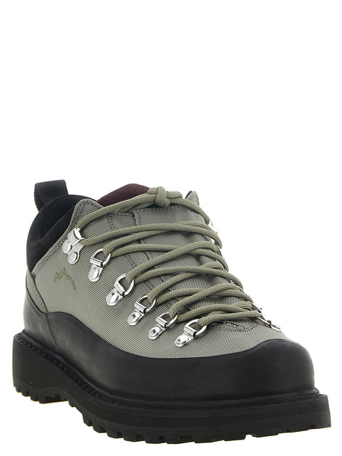 Diemme Roccia Basso Sport Ankle Boots