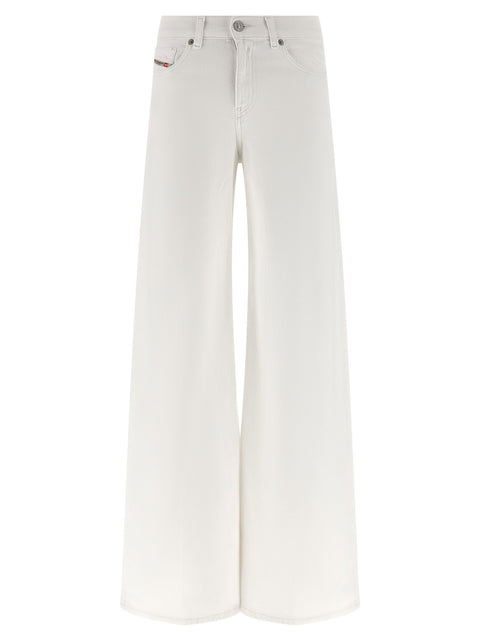 Diesel 1978 D-akemi Jeans