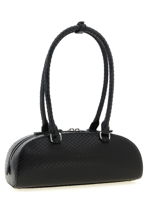 Diesel 1dr Dome Shoulder Bag