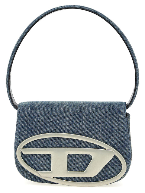 Diesel 1dr Shoulder Bag