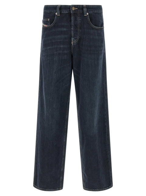 Diesel 2001 D-macro Jeans