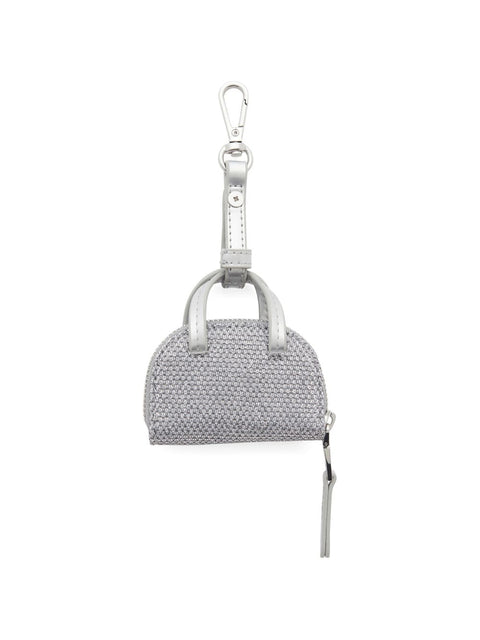 Diesel Accessories SILVER