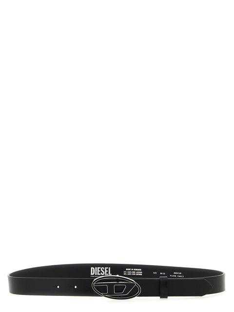 Diesel B-1dr 25 Belt