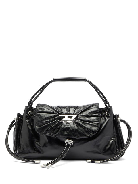 Diesel Bags.. BLACK