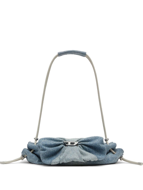 Diesel Bags.. LIGHT BLUE