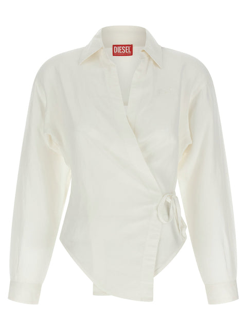 Diesel C-delphos-s3 Shirt